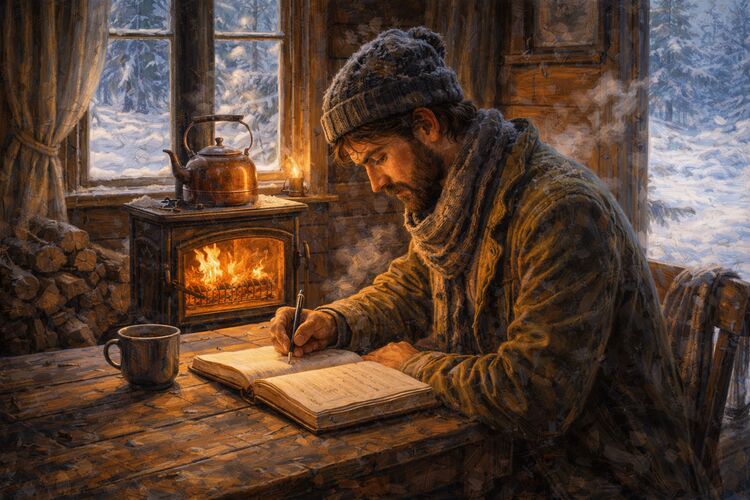 Bullet Journaling for Beginners: How to Start