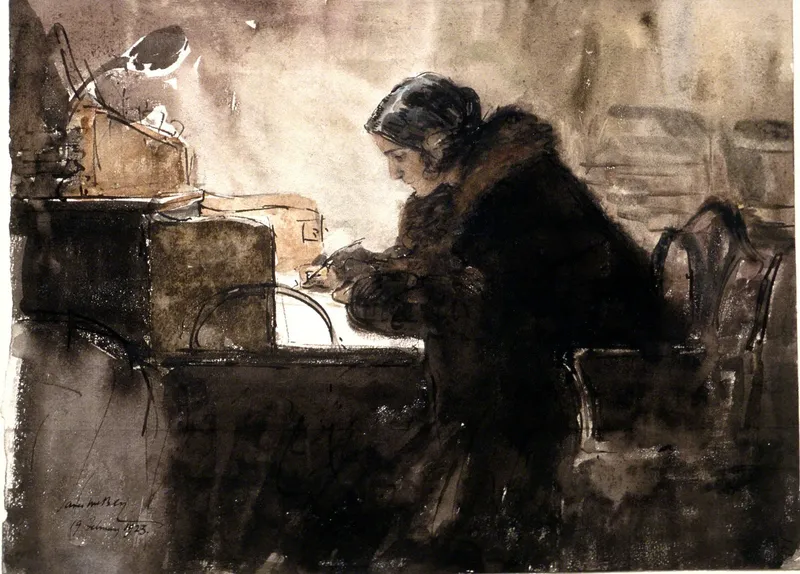 Journaling for Mental Health: What the Research Says