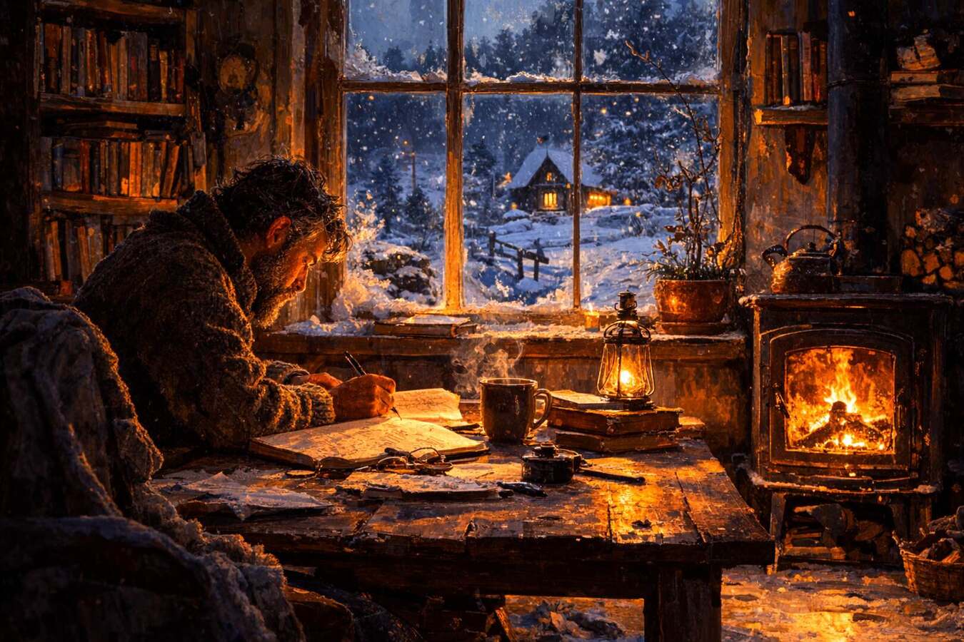 30 Journaling Prompts for Anxiety