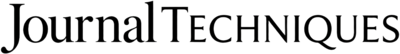 JournalTechniques