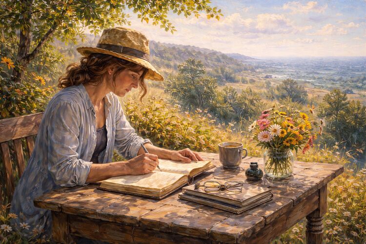 Reflective Journaling: A Complete Guide