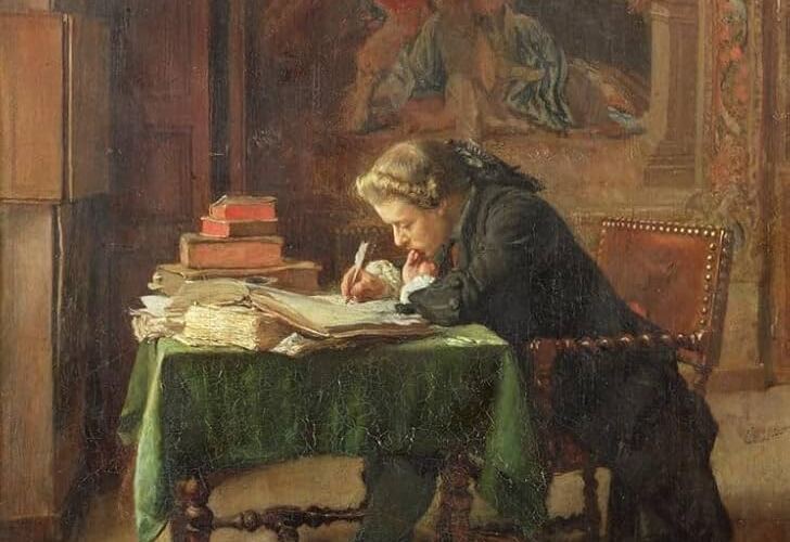 50 Shadow Work Journal Prompts